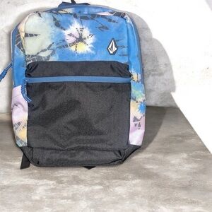 Volcom Multicolor Men's Backpack